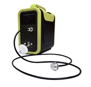 محلل غاز CO2 %VOL محمول باليد لحاضن الحاضن بحساسية عالية للحرارة والرطوبة - Product Image 2