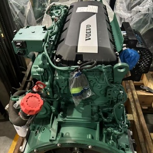 Moteurs diesel d'origine neufs complets TAD1352VE 315KW TAD1643VE TAD1151VE pour générateurs en stock - Product Image 3