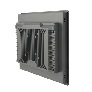 Suitable 12.1 15 17 19 Inch Win10 <b>Touch</b> <b>Screen</b> Pc Embedded Industrial <b>Touch</b> All in One Pc - Product Image 6