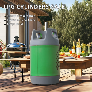 Vente d'usine, bouteilles <span class=keywords><strong>de</strong></span> <span class=keywords><strong>gaz</strong></span> <span class=keywords><strong>propane</strong></span> <span class=keywords><strong>butane</strong></span> portables spécialisées, bouteilles <span class=keywords><strong>de</strong></span> <span class=keywords><strong>gaz</strong></span> composite GPL pour cuisinières <span class=keywords><strong>de</strong></span> camping en plein air - Product Image 3