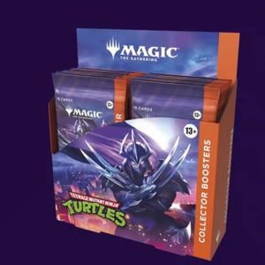 Kit Blind Box Serie Personaggi della Fratellanza delle <span class=keywords><strong>Tartarughe</strong></span> <span class=keywords><strong>Ninja</strong></span>, Pacchetto Evento Draft Night, Articoli da Collezione e Souvenir - Product Image 1