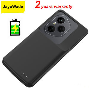 Funda Cargadora de Batería de 10000 mAh para Huawei Honor 400, Funda con Batería Externa, Carcasa de Carga para Teléfono, Honor 400 Pro, Batería Externa, Capa - Product Image 1