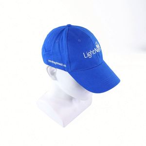 Gorra de Béisbol Trucker Negra de Último Diseño Directo de Fábrica, Gorra Deportiva de 6 Paneles Personalizable al por Mayor - Product Image 2