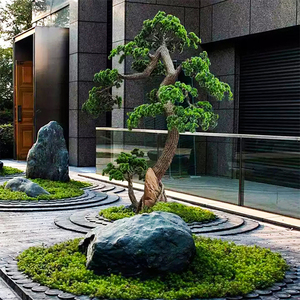 Lager Kích Thước Nhân Tạo Cây Thông Nhân Tạo Cây Ngoài Trời Nhựa Cây Nhân Tạo Cho Sân Vườn Và Cảnh Quan Trang Trí - Product Image 6