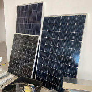 Sistema Solar Conjunto Completo Panel de Energía 3Kw 5Kw en Híbrido Fuera DE LA Red Kit Solar PARA EL Hogar 10Kw Sistema de Energía Solar PARA EL Hogar - Product Image 6