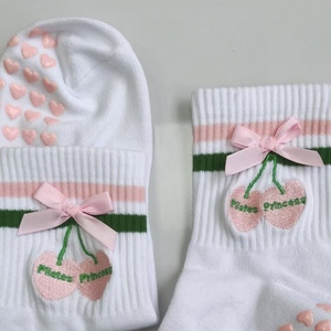 Gym Chaussettes De Luxe Qualité Mode Coton Hommes Crew Chaussettes Broderie Logo Imprimer Gym Chaussettes Personnalisées - Product Image 2