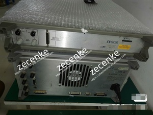 HP/เอจิเลนท์ 4396B+85046A เครื่องวิเคราะห์เครือข่าย/สเปกตรัม/อิมพีแดนซ์ RF 1.8GHz มือสอง 80% สภาพใหม่ รับประกัน 1 เดือน - Product Image 2