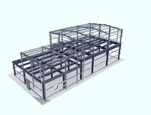 Conteneur mobile pliable personnalisé GuiLin, micro-remorque, maison conteneur, supports solaires, fabrication de tôles d'acier pour stockage - Product Image 6