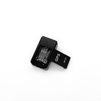 Boîte en papier kraft pour emballage, mini traceur GPS magnétique GF-07 universel pour voiture, moto, vente chaude 2023