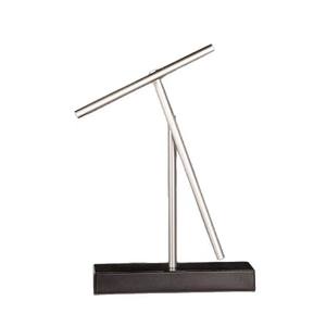 Adornos de movimiento perpetuo de Iron Man, <span class=keywords><strong>principio</strong></span> de Newton, rotación creativa, decoración de gabinete de TV de sala de estar de gama alta de lujo. - Product Image 1