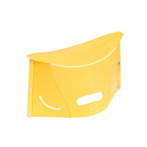 Outdoor <b>folding</b> paper <b>stool</b>, portable mini <b>stool</b> for travel, fishing, music festivals, and home use. - Product Image 5