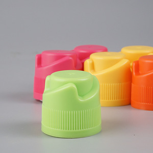 [Personalizzazione su Misura] Coperchio in Plastica Separabile per Bevande in Polvere Istantanea, per Bottiglie di Integratori Dietetici - Product Image 2