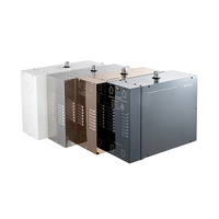 110V 220v 380v 3KW 9KW 12KW 24KW mini électrique intelligent mobile industrie commercial sauna générateur de vapeur pour hammam maroc