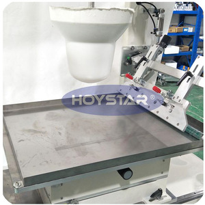 <span class=keywords><strong>Pad</strong></span> In Ấn Máy Gốm 2 Màu Tự Động Tampon Máy In - Product Image 5