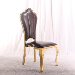 Silla para Banquetes VIP para Hoteles y Eventos - Product Image 1