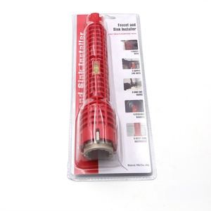 Multi-función de la <span class=keywords><strong>herramienta</strong></span> de fontanería grifo lavabo y instalador llave inglesa para inodoro lavabo grifo - Product Image 6