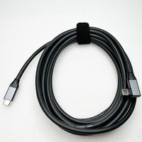 Utech USB-C 10Gbps Baru Hadir untuk Kabel Tether USB-C