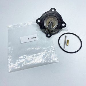 K325824 8210g054 <span class=keywords><strong>2</strong></span>/<span class=keywords><strong>2</strong></span> chiều <span class=keywords><strong>1</strong></span> inch khí nén điều khiển khí <span class=keywords><strong>solenoid</strong></span> van màng sửa chữa Kit OEM tùy biến hỗ trợ - Product Image 6