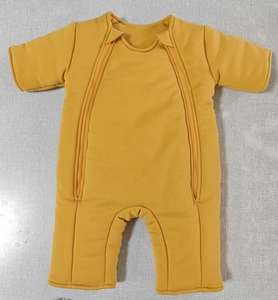 <span class=keywords><strong>Gigoteuse</strong></span> pour bébé <span class=keywords><strong>avec</strong></span> manches, prix bas, logo personnalisé, durable, 1,5 tog - Product Image 1