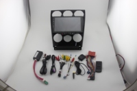 ZESTECH 9 "PX6 Android 10 Navigation stéréo de voiture pour Mazda 6 2004-2015 système GPS Radio Dvd voiture Tv lecteur CD/dvd