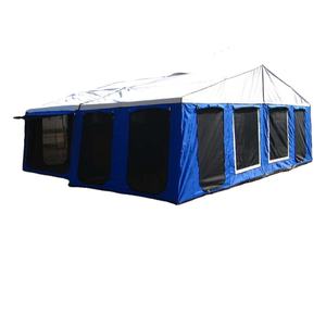 <span class=keywords><strong>Tente</strong></span> <span class=keywords><strong>de</strong></span> camping-car imperméable <span class=keywords><strong>pour</strong></span> l'extérieur, <span class=keywords><strong>pour</strong></span> les voyages en famille, avec <span class=keywords><strong>matelas</strong></span> en <span class=keywords><strong>mousse</strong></span> - Product Image 1