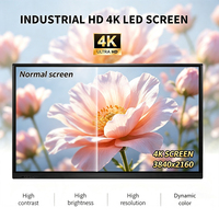 Vente en gros d'écrans plats interactifs intelligents 4K UHD de 65, 75, 86, 98 et 110 pouces pour les salles de classe, les réunions d'affaires, OEM, ODM, usine