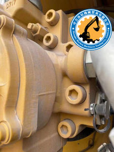 รถขุดตีนตะขาบ336E ไฮดรอลิก312 320 315 330 336D 320C แมวมือสอง - Product Image 3