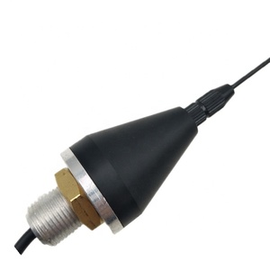 Antenne hélicoïdale 3G GSM 4G à gain élevé, personnalisation d'usine, 7,5 dBi, montage sur base à vis avec câble de 1 mètre - Product Image 3