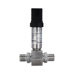 Sensor Ae-D, Transmisor de Presión Diferencial de 24V, Rosca M20 G12, Detección de Fugas de Aire a Alta Presión Estática - Product Image 1