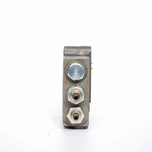 Pièces de rechange pour excavatrice de haute qualité, commande hydraulique QT-500, matériau gris, 190x125x45mm, unidirectionnel, garantie 1 an, 1/4 - Product Image 3