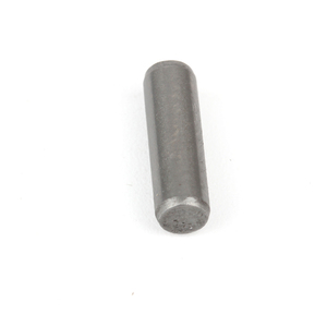 GB 119.1 Carbon Steel Plain Finish 125-245HV Dowel <strong>Pin</strong> Parallel <strong>Pins</strong> - Product Image 2