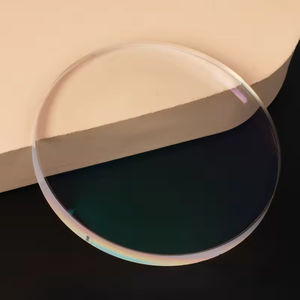 Verres photochromiques PGX anti-lumière bleue 1.56/1.60/1.67/1.74 pour la <span class=keywords><strong>myopie</strong></span> <span class=keywords><strong>et</strong></span> la <span class=keywords><strong>presbytie</strong></span>, verres de lecture - Product Image 5