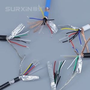 <span class=keywords><strong>สาย</strong></span><span class=keywords><strong>ไฟ</strong></span>ฟ้าหุ้มฉนวน PE 4 แกนทองแดง 300V สำหรับติดตั้งใต้ดิน แบบลวดตีเกลียว ม้วน 100 เมตร - Product Image 4