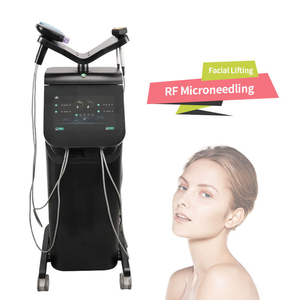 Microneedling RF à double poignée Crystallite OPTimas M8, Microneedling RF Empower RF Forma, Appareil pour les yeux secs, Élimination de la <span class=keywords><strong>cellulite</strong></span> - Product Image 1