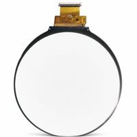 Module d'affichage LCD TFT rond de 4,0 pouces 720x720