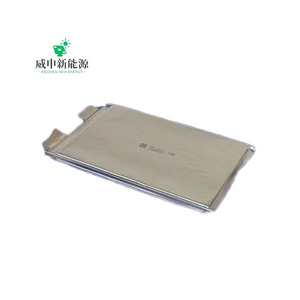 <strong>Deep</strong> <strong>Cycle</strong> Original 3.2v 20ah Lfp Soft Pouch <strong>Cell</strong> Polymer Lifepo4 Lithium Ion <strong>Battery</strong> <strong>Cells</strong> for EV and Power <strong>Storage</strong> - Product Image 2