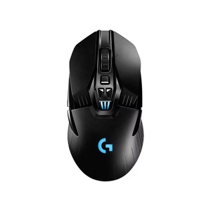 Souris de jeu sans fil Logitech G903 HERO Carbon Neutral, batterie 140 heures, LIGHTSYNC RGB, 25600 DPI, pour les professionnels - Product Image 1