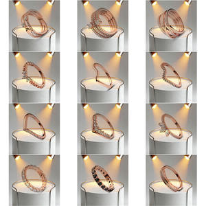 <span class=keywords><strong>Anillo</strong></span> de Plata S925 de Alta Calidad al por Mayor con Logotipo de Ale, Corona de Sol y Corazón para el Día de San Valentín, como Regalo para Damas - Product Image 1