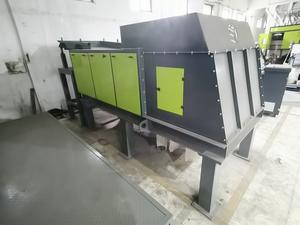 Máquina Clasificadora de Botellas de Plástico y Latas de Aluminio por Corrientes Eddy, de Alta Eficiencia, Duradera y Rápida - Product Image 5