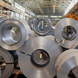 AISI ASTM JIS 201 304 304L 316 316L 309s 310S 904L 2205 2507 409 410 430 Bobina de acero inoxidable para Decoración - Product Image 3