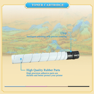 Cartouche de toner HITEK compatible Lexmark 54G0H00 64G0H00 54G0P00 MS911 MS910 MS912 MX910 <span class=keywords><strong>MX911</strong></span> MX912 Unité de tambour Cartouche de toner - Product Image 3