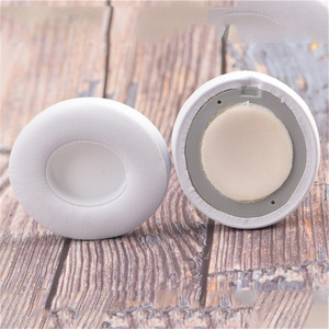 Miếng Đệm Tai Thay Thế Cho <span class=keywords><strong>Beats</strong></span> Solo 2 Đệm Tai Cho Solo 3 Miếng Đệm Tai Nghe Chất Lượng Nhà Máy Gốc - Product Image 3