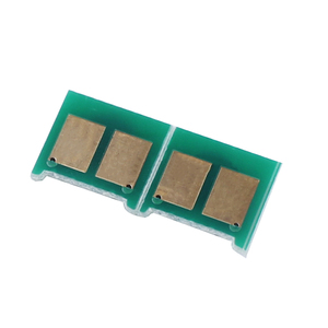 Chip de tóner CE320A CE321A CE323A CE322A 128A HPs Laserjet Pro CM1411fn <span class=keywords><strong>CM1415fn</strong></span> Pro CP1521 CP1522 CP1525 CP1526nw - Product Image 4