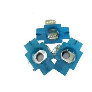 Tornillos de sujeción de montaje de panel solar de acero al carbono OEM ODM - Product Image 6