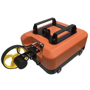 Radar de pénétration terrestre haute précision 300 MHz 500 MHz 800 MHz pour l'exploration géologique et la détection d'eau souterraine (GPR) - Product Image 2