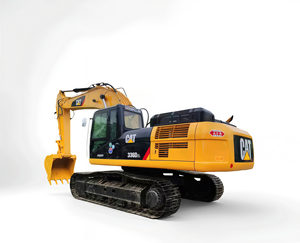 Excavadora Usada CAT 336D2L 330B 330D, Excavadora Caterpillar 320 320GC 320D2 325DL 325 325D 336 336D, Excavadora Usada Caterpillar - Product Image 1