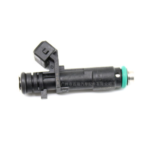 Inyector de Combustible 0305BAS00070N Nuevo de Plástico para Reemplazo o Reparación - Product Image 2
