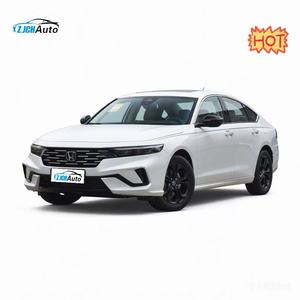 Auto Usado 2023, <span class=keywords><strong>Honda</strong></span> <span class=keywords><strong>Accord</strong></span> Deluxe Sedán, 4 Puertas, 5 Asientos, 260T, Automático, Cámara Trasera, Volante a la Izquierda, Techo Corredizo, Disponible en Stock - Product Image 1