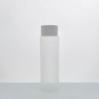 Bouteille de lait de soja de 370ml avec couvercle, facile à transporter