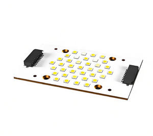 Módulo LED de Luz de Escenario Personalizado de 600W-1800W de Alta Potencia, Blanco Frío 6500K, Alto CRI para Iluminación Profesional de Escenarios - Product Image 3